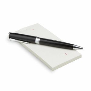 Restaurant and Kitchen Check Pad Single Leaf (Pack of 50) - E171 - 3