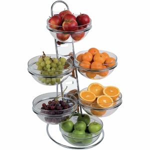 Large Buffet Ladder Set - CF285 - 1