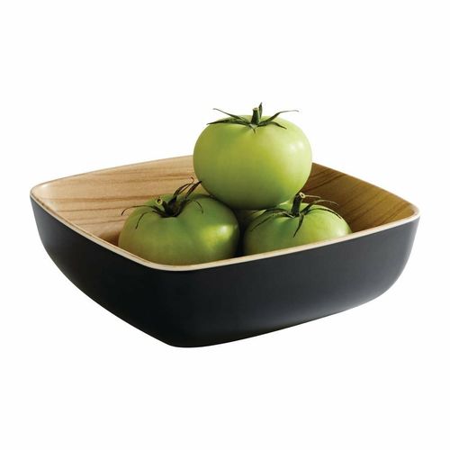APS Frida Bowl 165mm Black - DW047 - 4