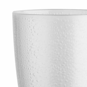 Olympia Kristallon Polycarbonate Tumbler Pebbled Clear 275ml (Pack of 6) - DC928 - 3