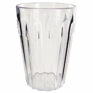 Olympia Kristallon Polycarbonate Tumblers 142ml (Pack of 12) - DP239 - 1