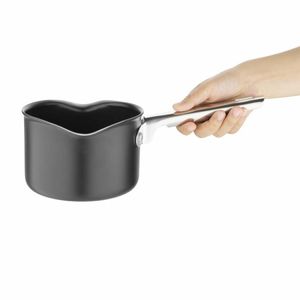 Vogue Non Stick Milk Pan 140mm - CN949 - 3