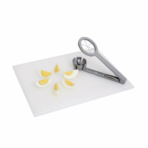 Vogue Egg Wedger - CN961 - 6