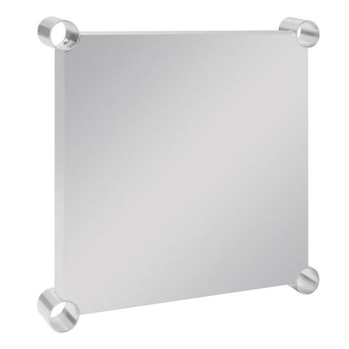 Vogue Stainless Steel Table Shelf 700x600mm - CP835 - 4