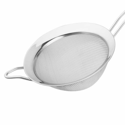 Vogue Sieve 14cm - C800 - 5