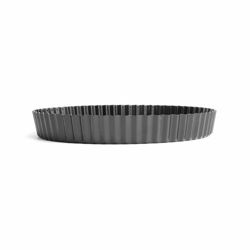 Vogue Non-Stick Quiche Tin With Removable Base 250mm - DB567 - 3