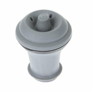Vacu-Vin Wine Saver Spare Stopper (Pack of 2) - CC195 - 3