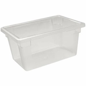 Vogue Polycarbonate Container 18Ltr - CG985 - 1