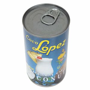 Coco Lopez Cream of Coconut Cocktail Mix - DM106 - 3