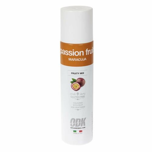 ODK Passion Fruit Puree - DC203 - 1