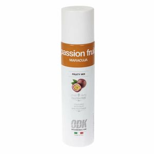 ODK Passion Fruit Puree - DC203 - 1