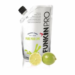 Funkin Lime Juice - CF721 - 1