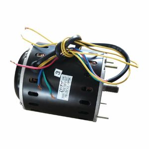 Buffalo Motor - AD447 - 1