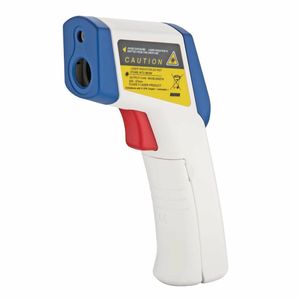 Hygiplas Mini Infrared Thermometer - GL267 - 3