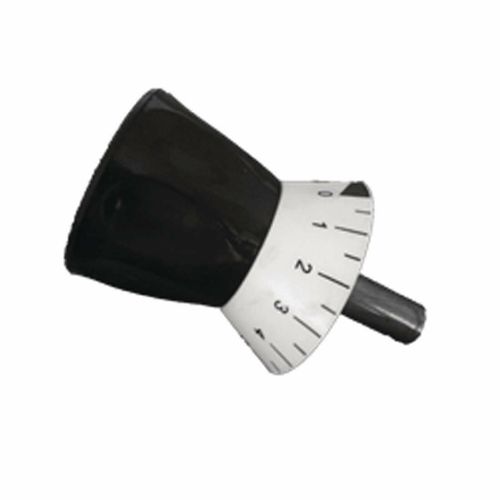 Buffalo Regulator Knob - AD471 - 1