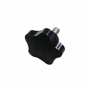 Buffalo Carriage Knob - AD480 - 1