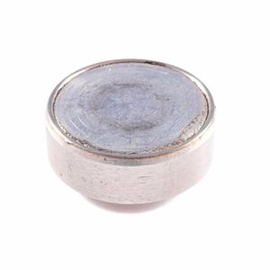 Buffalo Magnet Steel - AC023 - 1