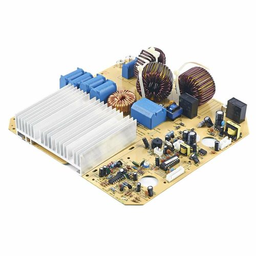 Buffalo Rear PCB for Mainboard - AF357 - 1