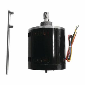 Buffalo Motor (inc motor tool and worm wheel) - AF477 - 1
