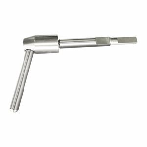 Buffalo Handle Assembly - AJ247 - 1