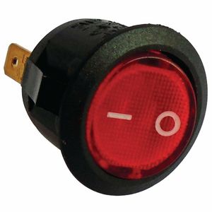 Buffalo Power Switch - AF937 - 1