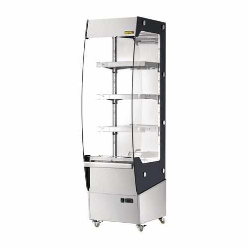 Buffalo Slimline Heated Multideck - CW146 - 3