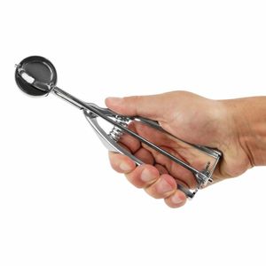 Vogue Stainless Steel Portioner Size 50 - J096 - 3