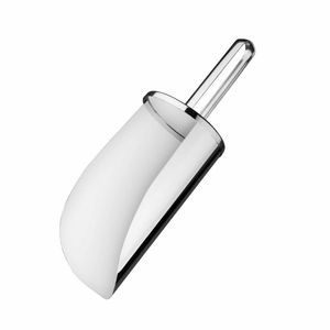 Vogue Stainless Steel Scoop 1.5Ltr - J181 - 1