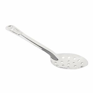 Vogue Perforated Serving Spoon 11 - J631 - 3