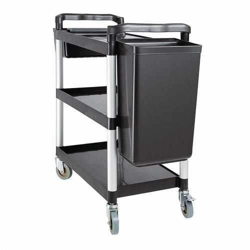 Vogue Refuse Bin - J691 - 4