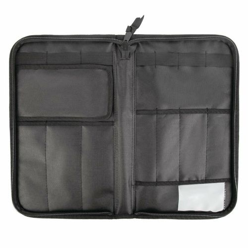Vogue Heavy Duty Knife Case 7 Slots - GD049 - 2