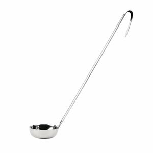 Vogue Flat Bottom Ladle 56ml - GG003 - 1