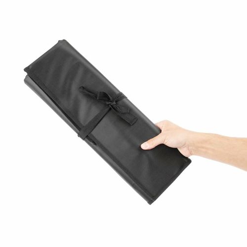 Vogue Nylon Knife Roll Bag 13 Slots - U628 - 3