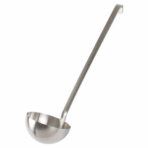 Vogue Ladle 250ml - M961 - 1