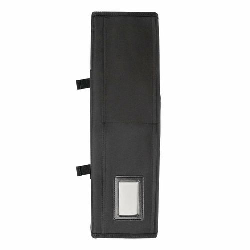 Vogue Nylon Knife Case 16 Slots - Y731 - 5