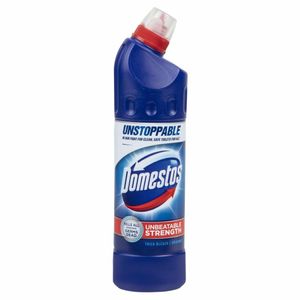 Domestos Professional Original Bleach Concentrate 750ml (9 Pack) - GD061 - 1