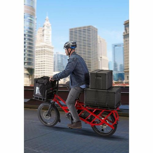 Cambro EPP Insulated Top Loading Food Pan Carrier 16.9 Litre - DW570 - 3