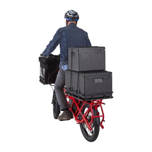 Cambro EPP Insulated Top Loading Food Pan Carrier 22.3 Litre - DW571 - 4