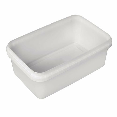 Ice Cream Containers 1.2Ltr (Pack of 44) - DA570 - 4