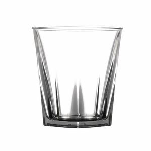 BBP Polycarbonate Penthouse Tumblers 255ml (Pack of 36) - CG951 - 1