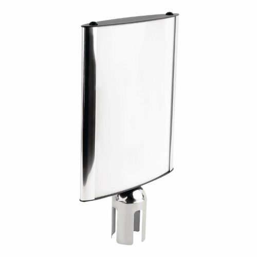 Barrier Post Sign Frame - CF131 - 3