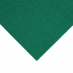 Fiesta Recyclable Dinner Napkin Dark Green 40x40cm 3ply 1/4 Fold (Pack of 1000) - FE255 - 3