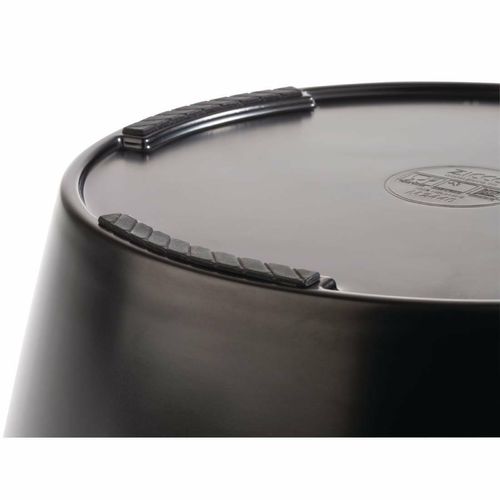 APS Frida Bowl Wood & Black 125(Ø)mm 250ml - FB821 - 3