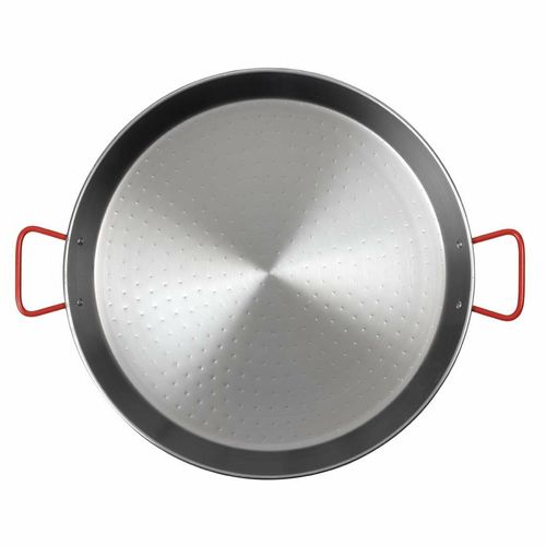 Garcima SL Carbon Steel Paella Pan 600mm - DM720 - 4