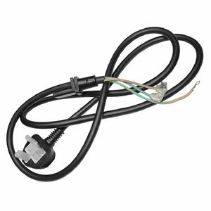 Buffalo Power Cord - AK814 - 1