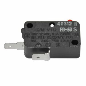 Buffalo Microswitch - AK784 - 1