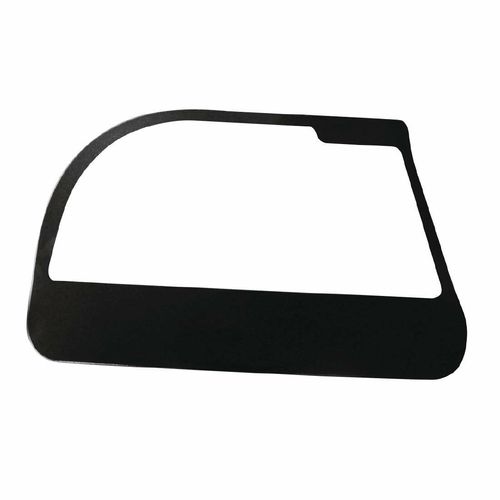 Polar Side Glass - AG987 - 1