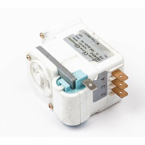 Polar Defrost Timer - AA636 - 1