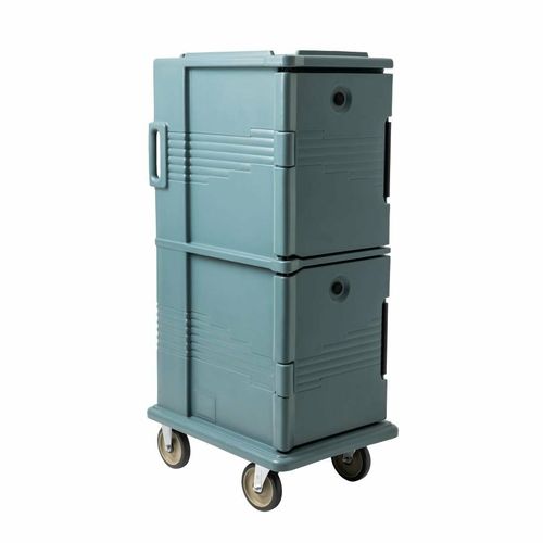 Cambro Ultra Camcart Slate Blue - CG141 - 5