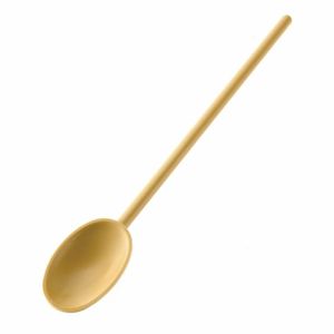 Matfer Bourgeat Heat Resistant Serving Spoon 18 - J099 - 1